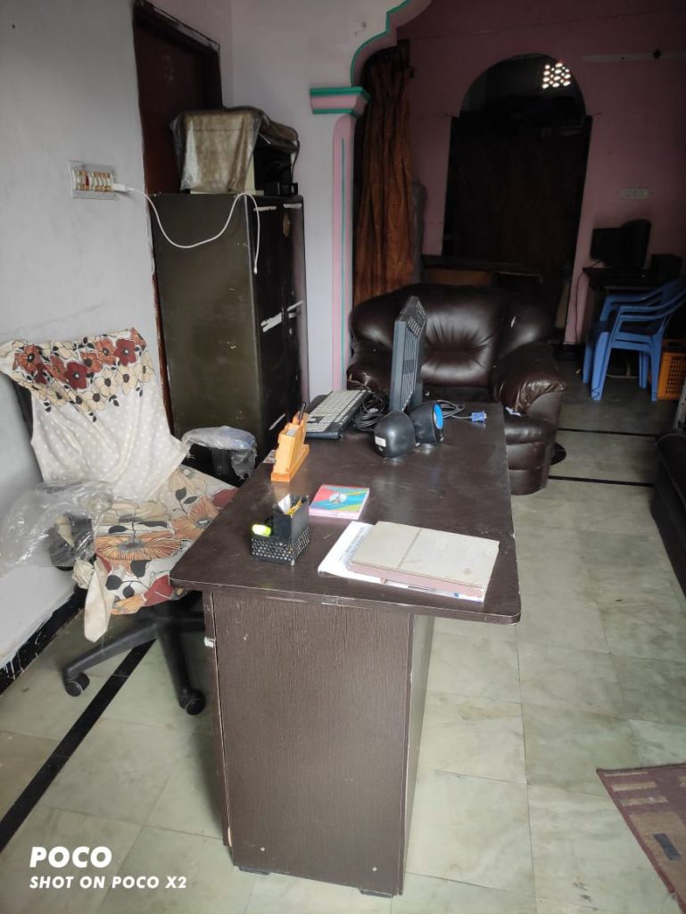 Best Movers and Packers Office in Hyderabad