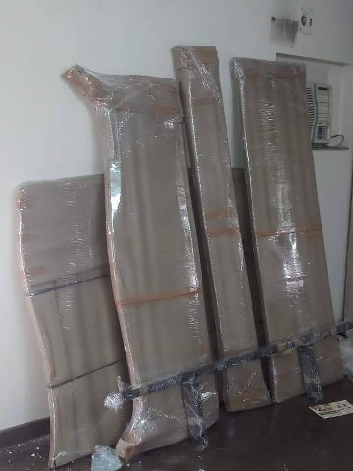 Packing and UnPacking Service Hyderabad