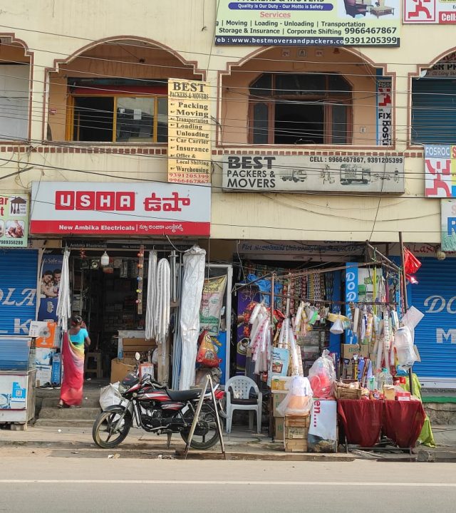 Best Packers and Movers Hyderabad (2)